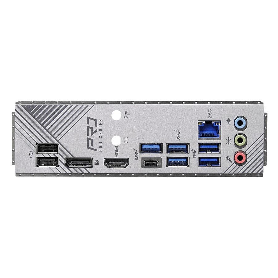 MN0006004152 ASRock B760 Pro RS prix maroc- Smartmarket.ma