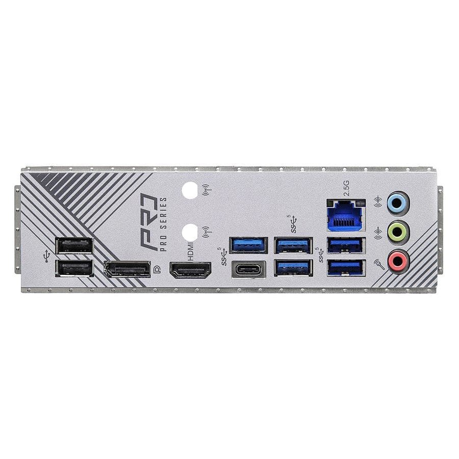 MN0006004257 ASRock B760 Pro RS/D4 prix maroc- Smartmarket.ma