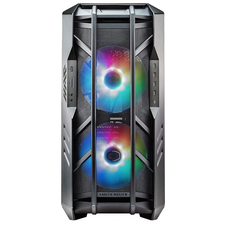 MN0006004389 Cooler Master HAF700 - Noir prix maroc- Smartmarket.ma