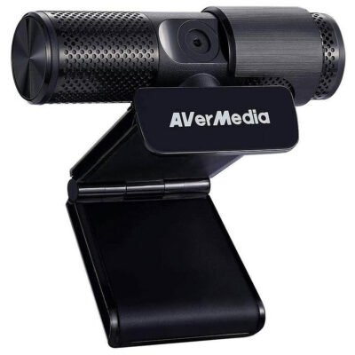 MN0006004771 AVerMedia Live Streamer CAM 313 prix maroc- Smartmarket.ma