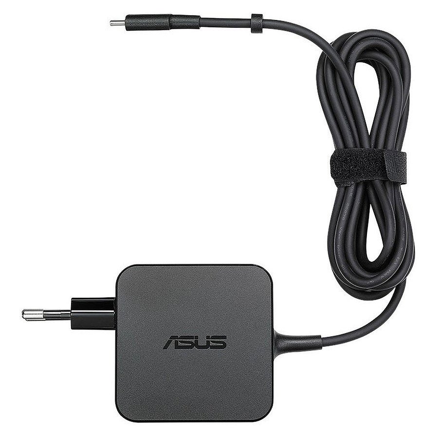 MN0006005370 ASUS Adaptateur secteur 65W USB-C (90XB04EN-MPW0M0) prix maroc- Smartmarket.ma