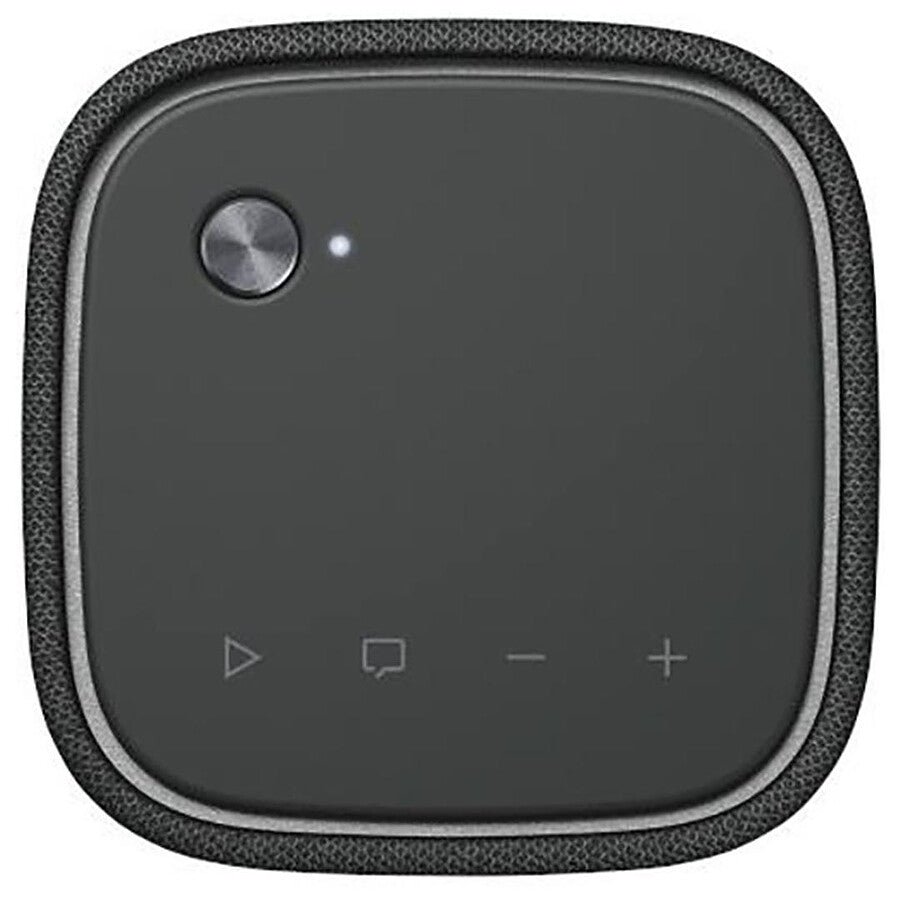 Yamaha WS-B1A Noir - Enceinte portable prix maroc- Smartmarket.ma