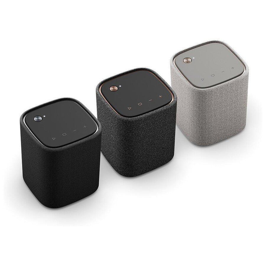 Yamaha WS-B1A Noir - Enceinte portable prix maroc- Smartmarket.ma