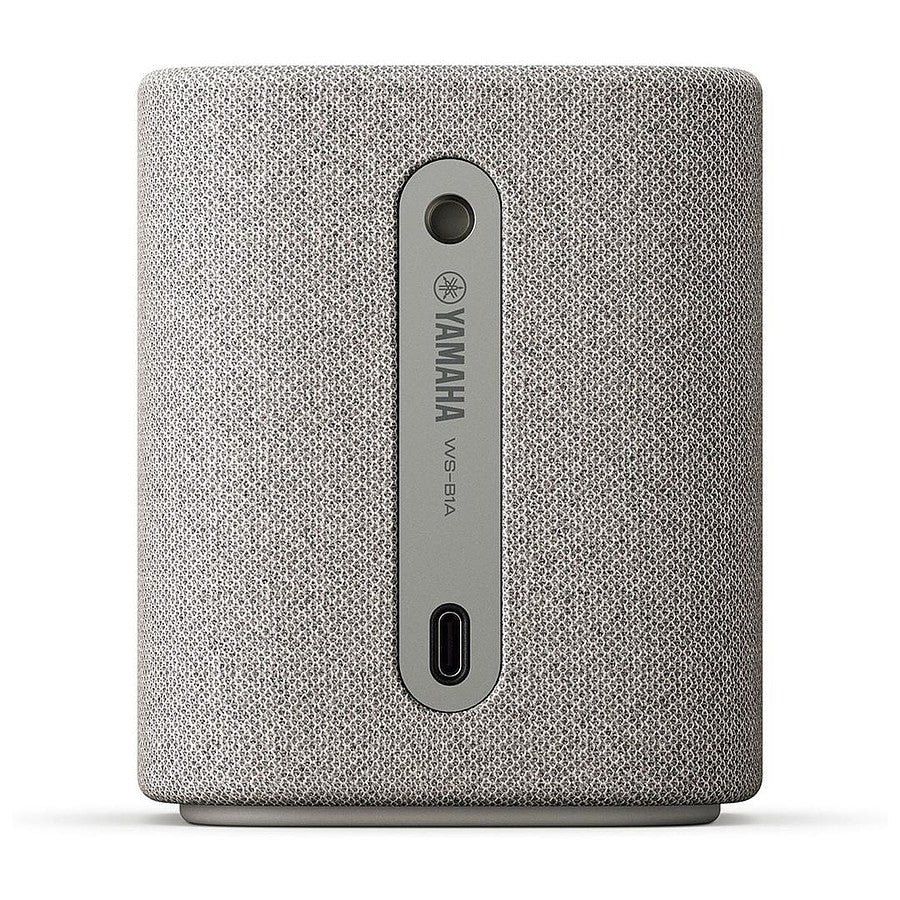 MN0006006712 Yamaha WS-B1A Gris - Enceinte portable prix maroc- Smartmarket.ma