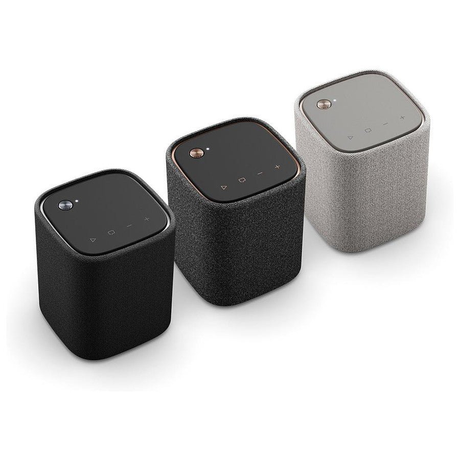 MN0006006713 Yamaha WS-B1A Gris - Enceinte portable prix maroc- Smartmarket.ma