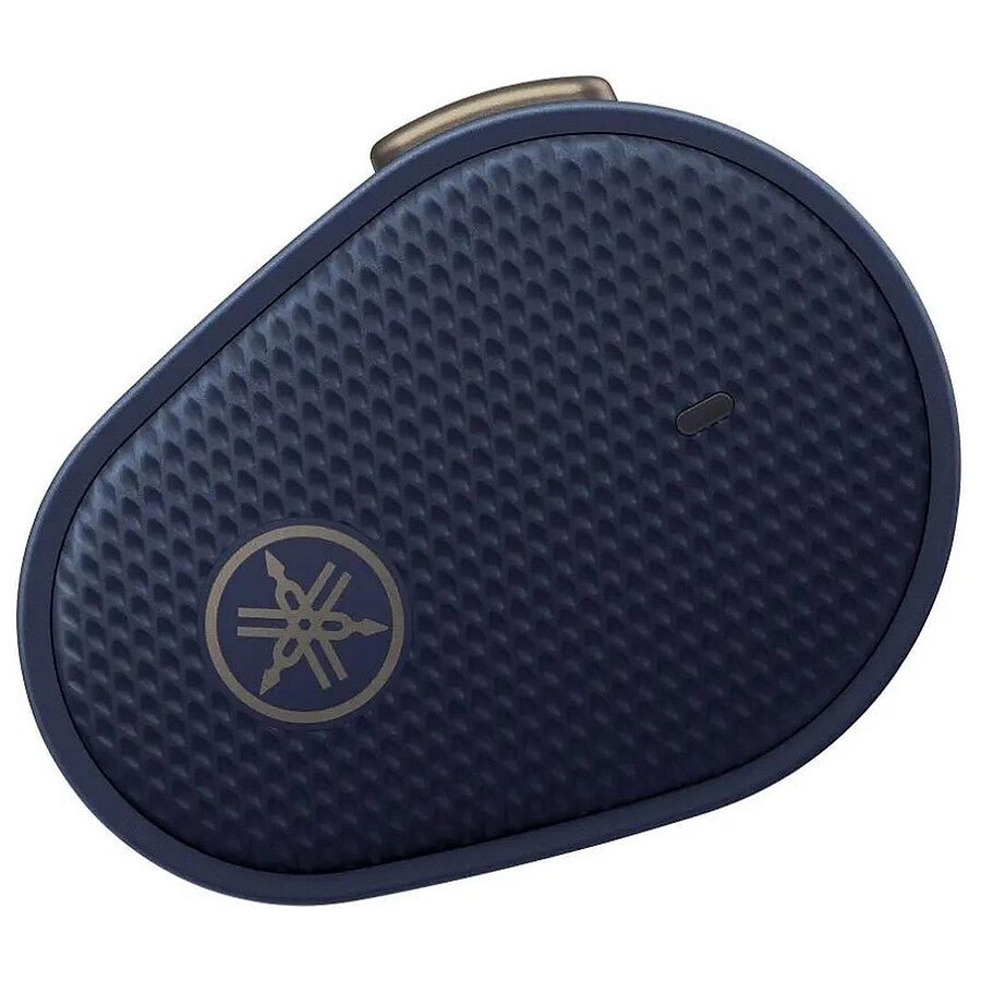 MN0006006750 Yamaha TW-E5B Bleu - Écouteurs sans fil prix maroc- Smartmarket.ma