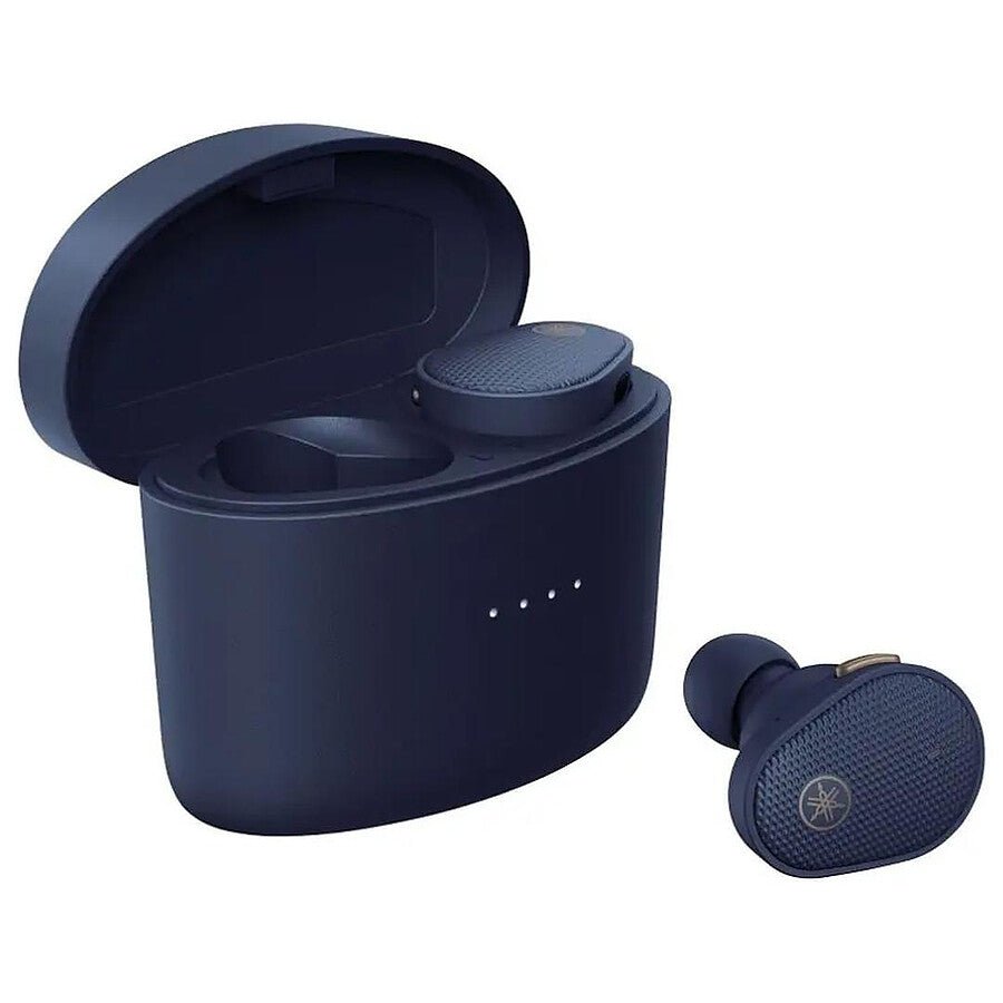 MN0006006751 Yamaha TW-E5B Bleu - Écouteurs sans fil prix maroc- Smartmarket.ma