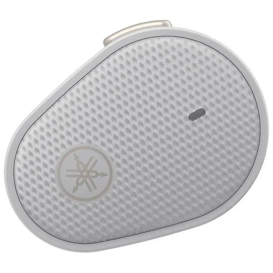 MN0006006757 Yamaha TW-E5B Gris - Écouteurs sans fil prix maroc- Smartmarket.ma