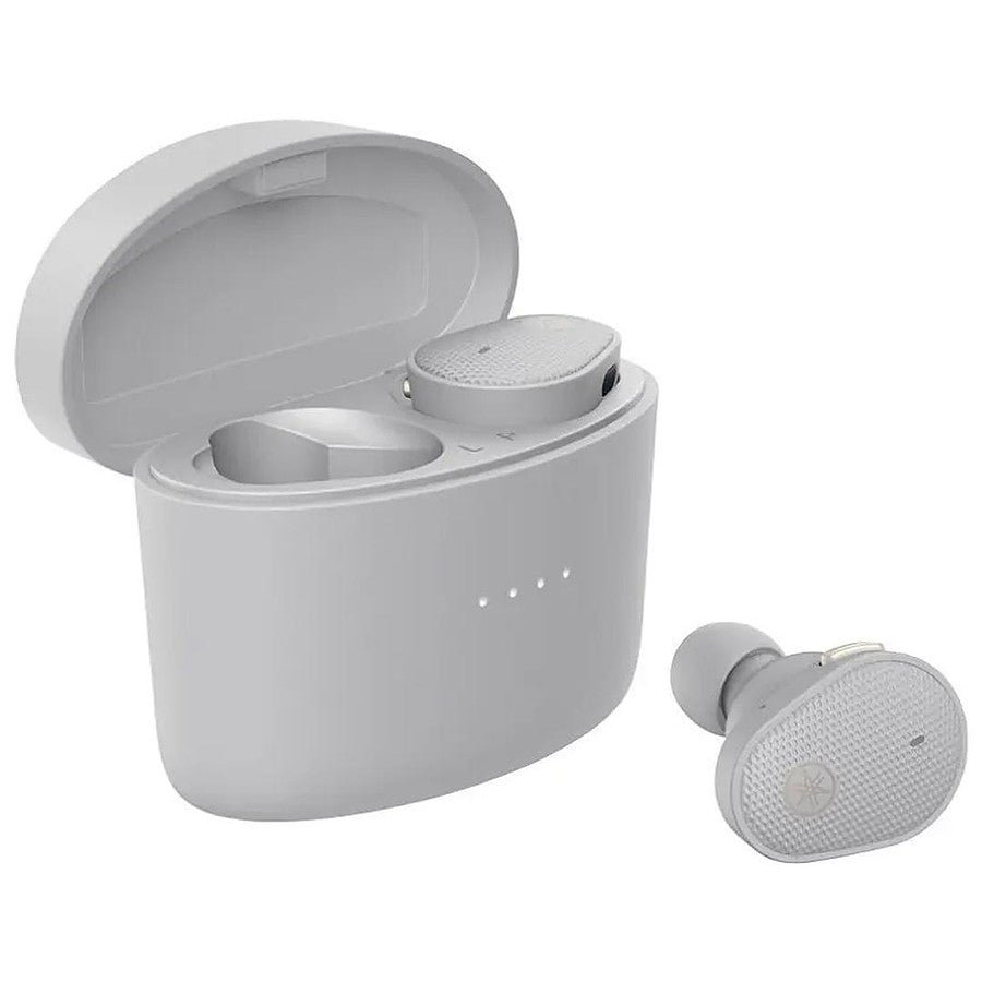 MN0006006758 Yamaha TW-E5B Gris - Écouteurs sans fil prix maroc- Smartmarket.ma