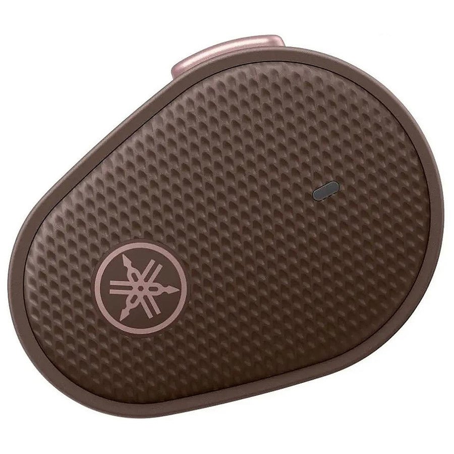 MN0006006764 Yamaha TW-E5B Marron - Écouteurs sans fil prix maroc- Smartmarket.ma