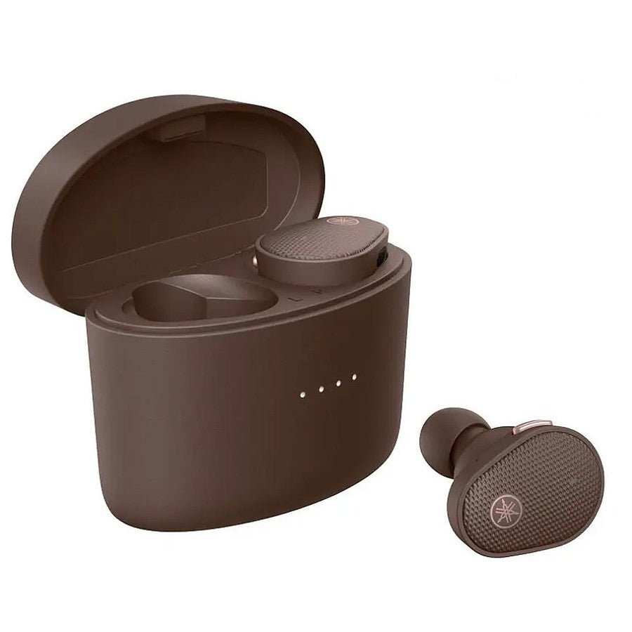 MN0006006765 Yamaha TW-E5B Marron - Écouteurs sans fil prix maroc- Smartmarket.ma