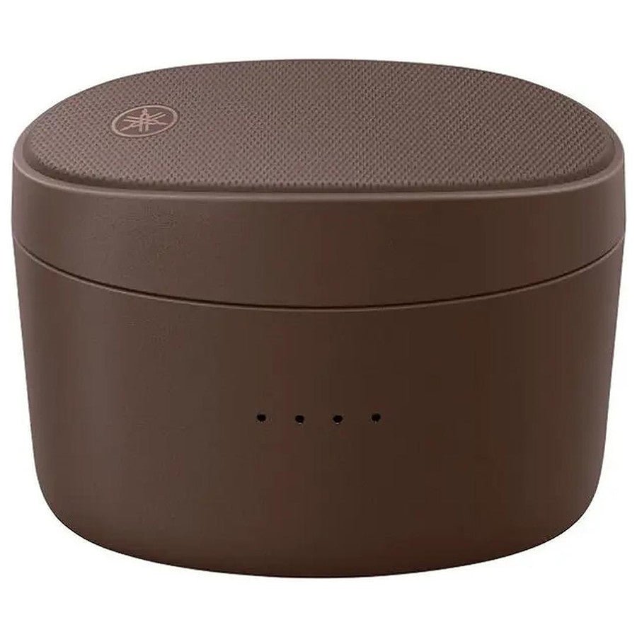MN0006006766 Yamaha TW-E5B Marron - Écouteurs sans fil prix maroc- Smartmarket.ma