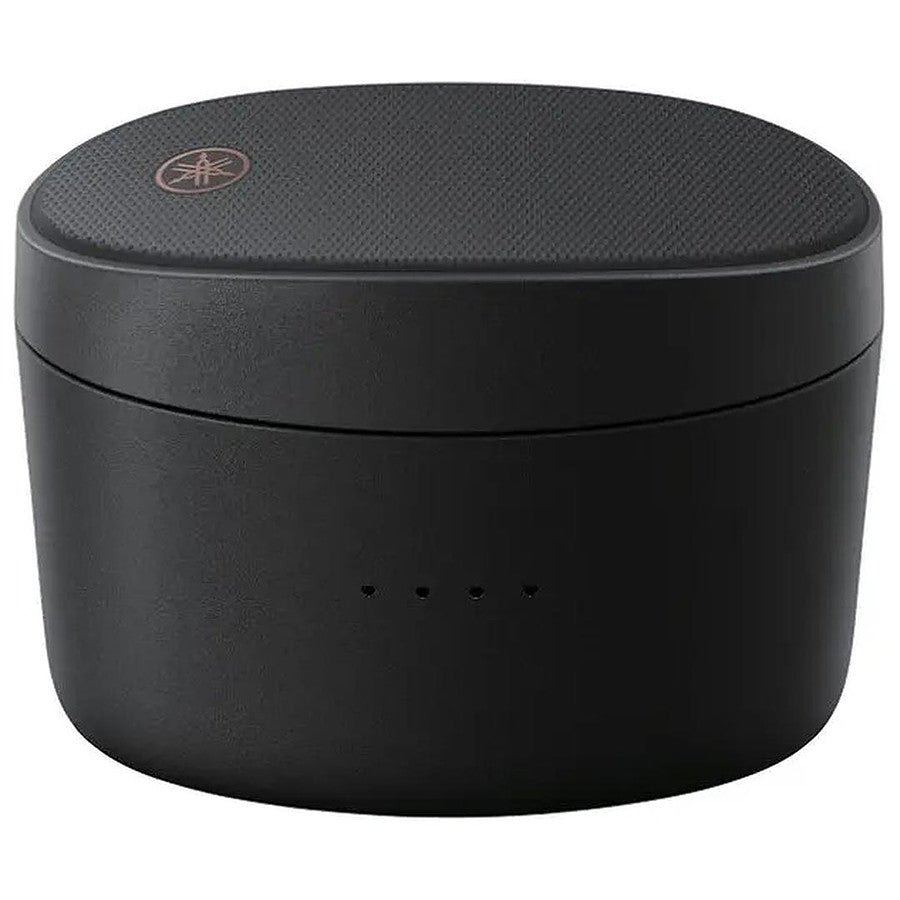MN0006006773 Yamaha TW-E5B Noir - Écouteurs sans fil prix maroc- Smartmarket.ma