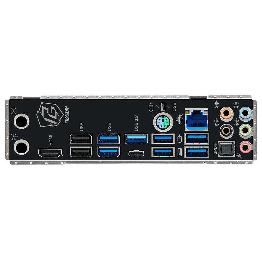 MN0006007361 ASRock B550 PG Riptide prix maroc- Smartmarket.ma