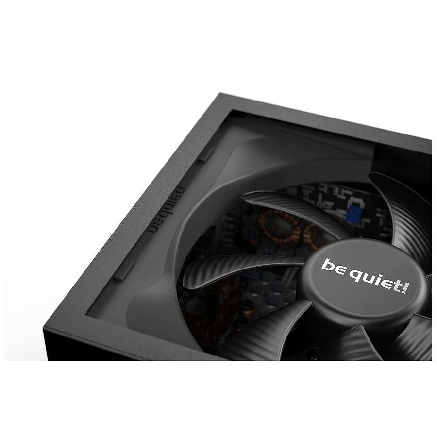 MN0006008802 be quiet! Dark Power 13 1000W - Titanium prix maroc- Smartmarket.ma
