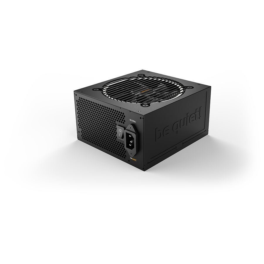 MN0006011145 be quiet! Pure Power 12 M 650W - Gold prix maroc- Smartmarket.ma