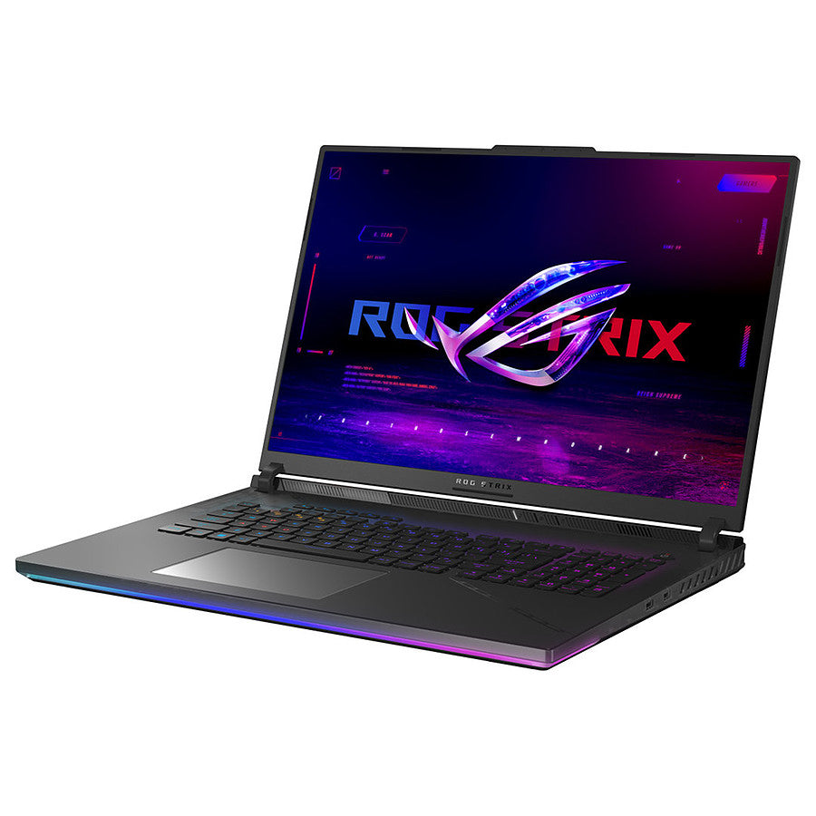 ASUS ROG STRIX SCAR 18 G834JY-N6035X prix maroc- Smartmarket.ma