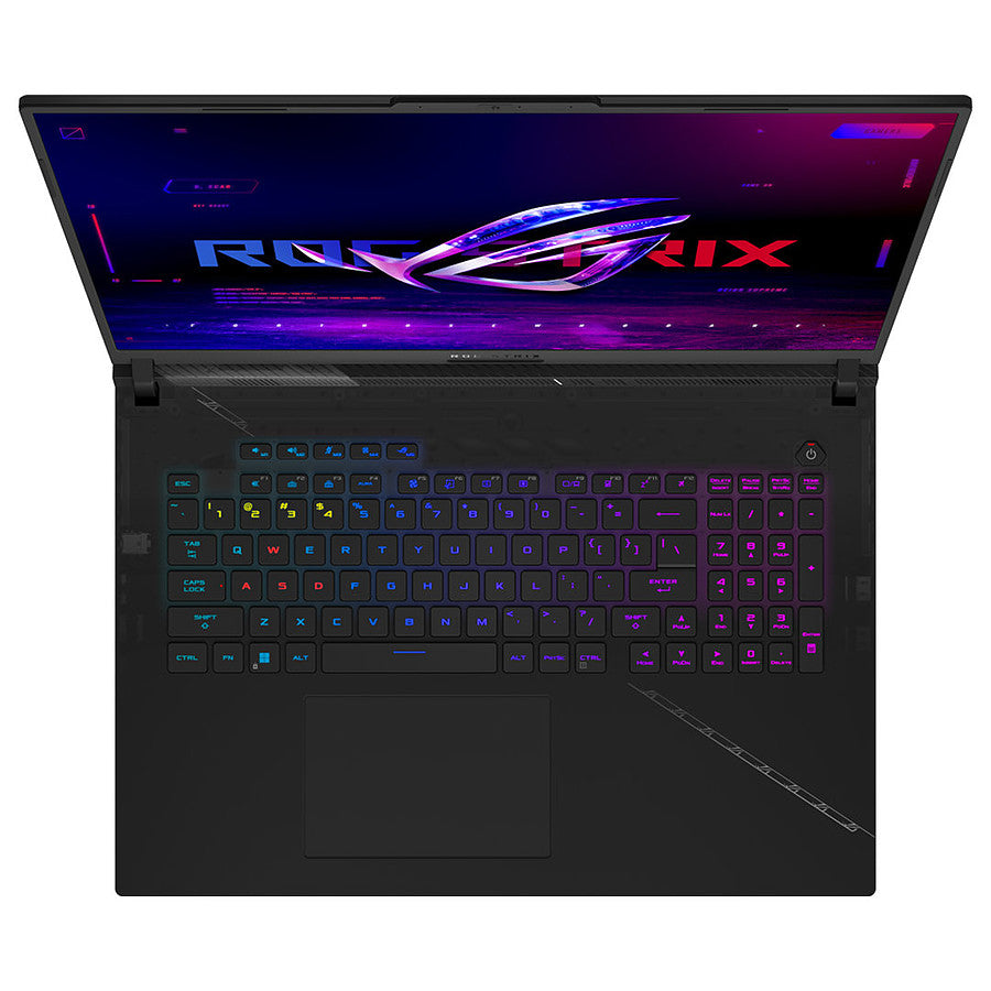 ASUS ROG STRIX SCAR 18 G834JY-N6035X prix maroc- Smartmarket.ma