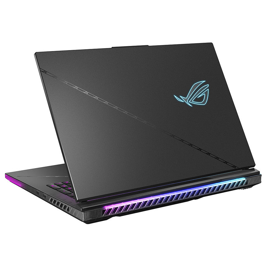ASUS ROG STRIX SCAR 18 G834JY-N6035X prix maroc- Smartmarket.ma
