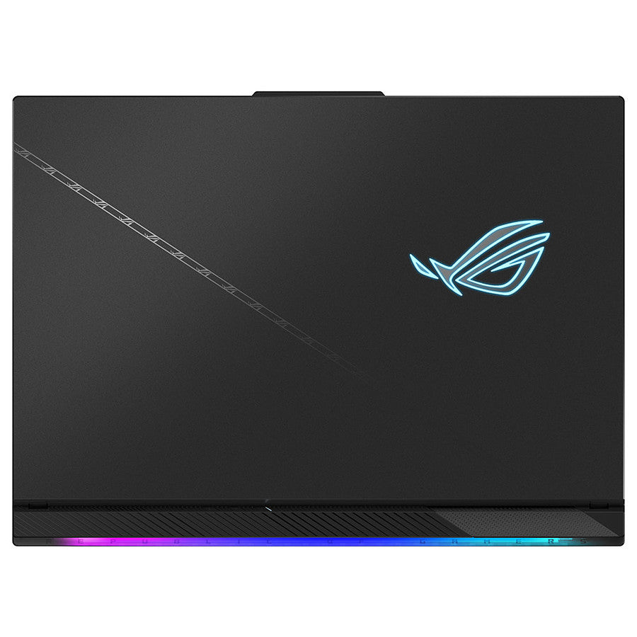 ASUS ROG STRIX SCAR 18 G834JY-N6035X prix maroc- Smartmarket.ma