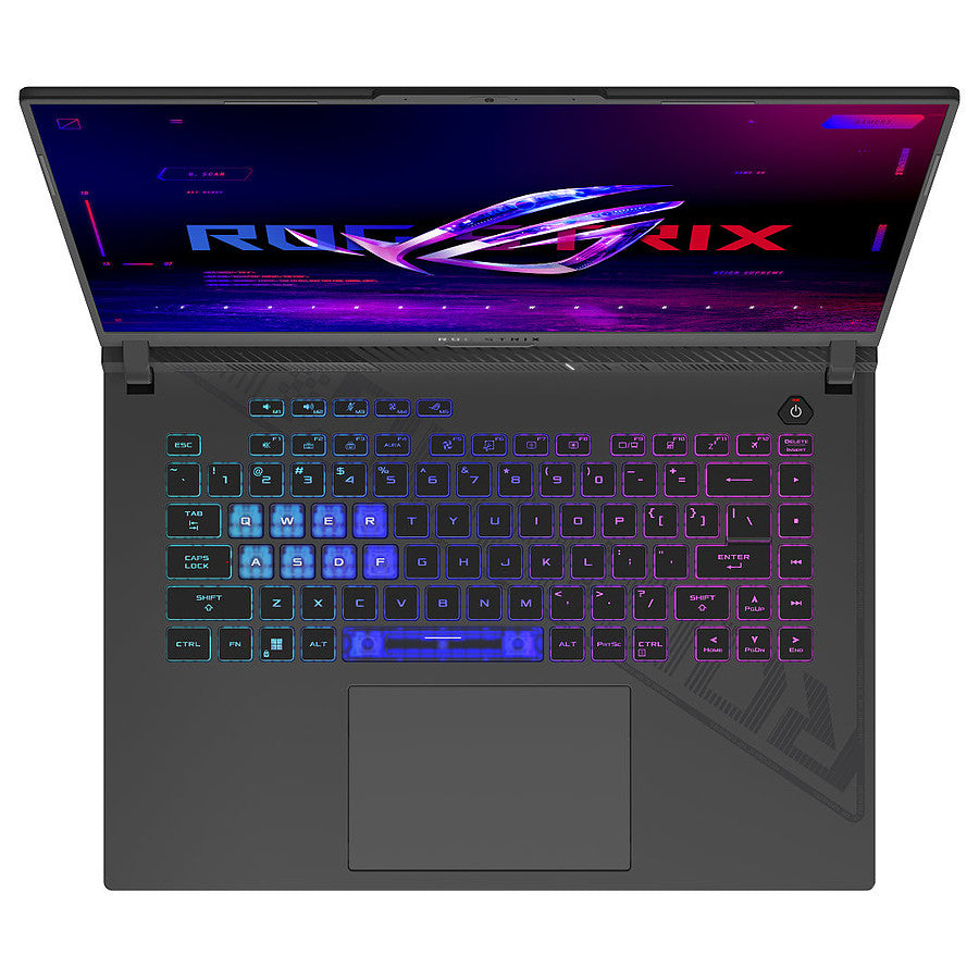 ASUS ROG STRIX G16 G614JU-N3186W prix maroc- Smartmarket.ma