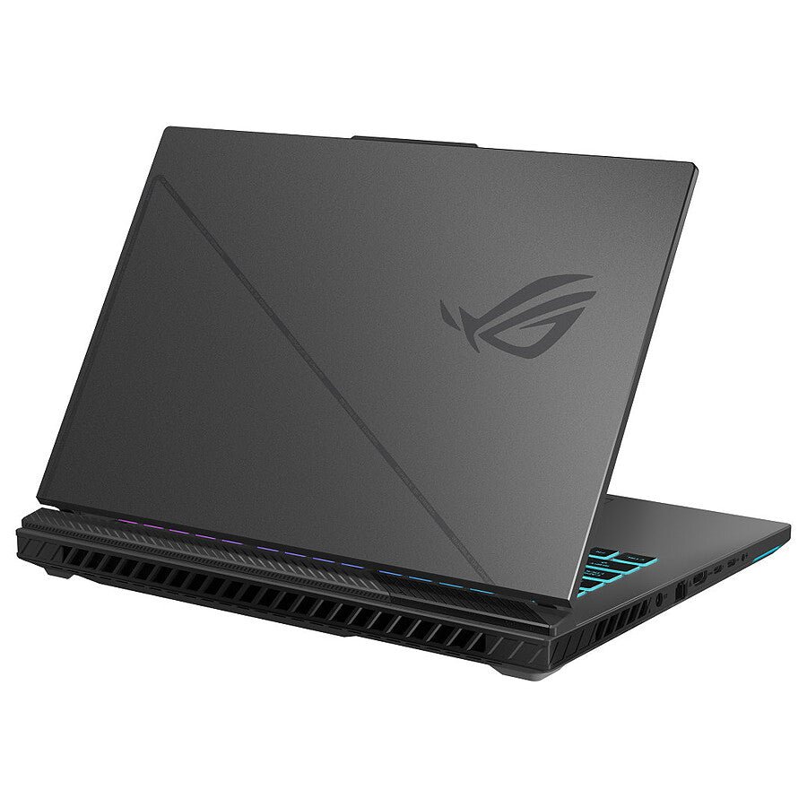 ASUS ROG STRIX G16 G614JU-N3035W prix maroc- Smartmarket.ma