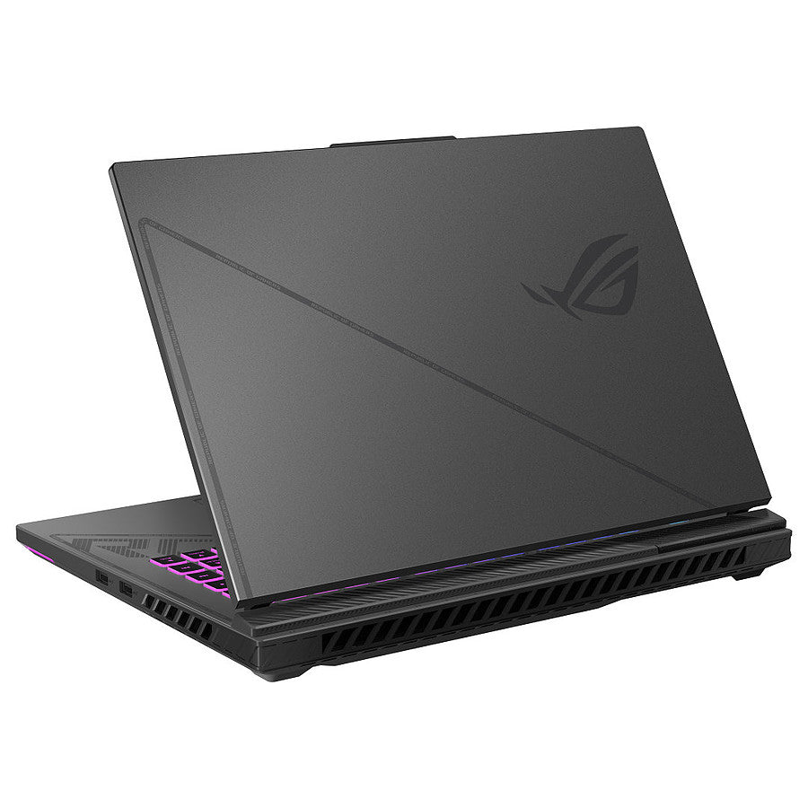 ASUS ROG STRIX G16 G614JU-N3186W prix maroc- Smartmarket.ma