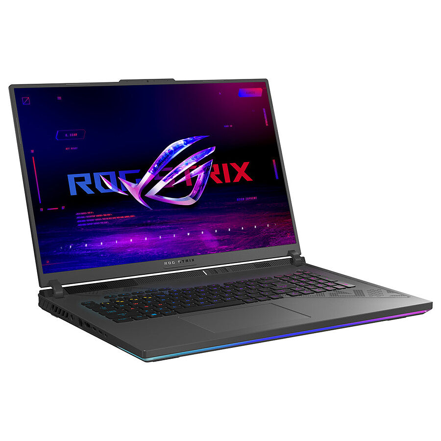 ASUS ROG STRIX G18 G814JV-N6012W prix maroc- Smartmarket.ma