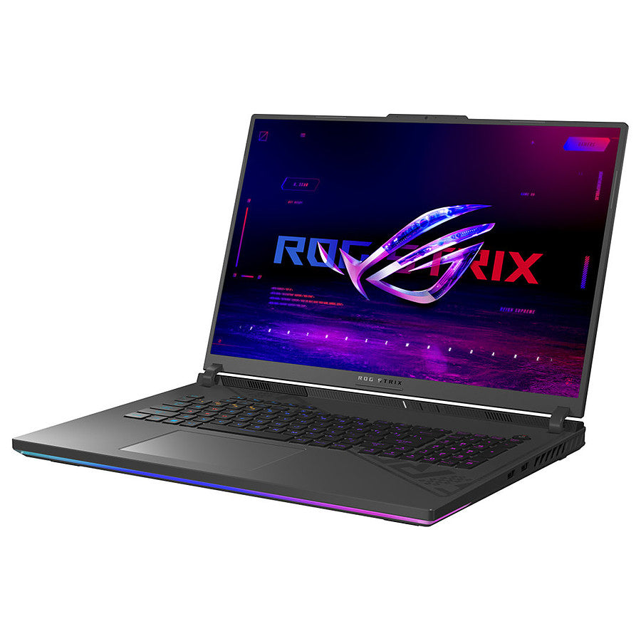ASUS ROG STRIX G18 G814JZ-N5040W prix maroc- Smartmarket.ma