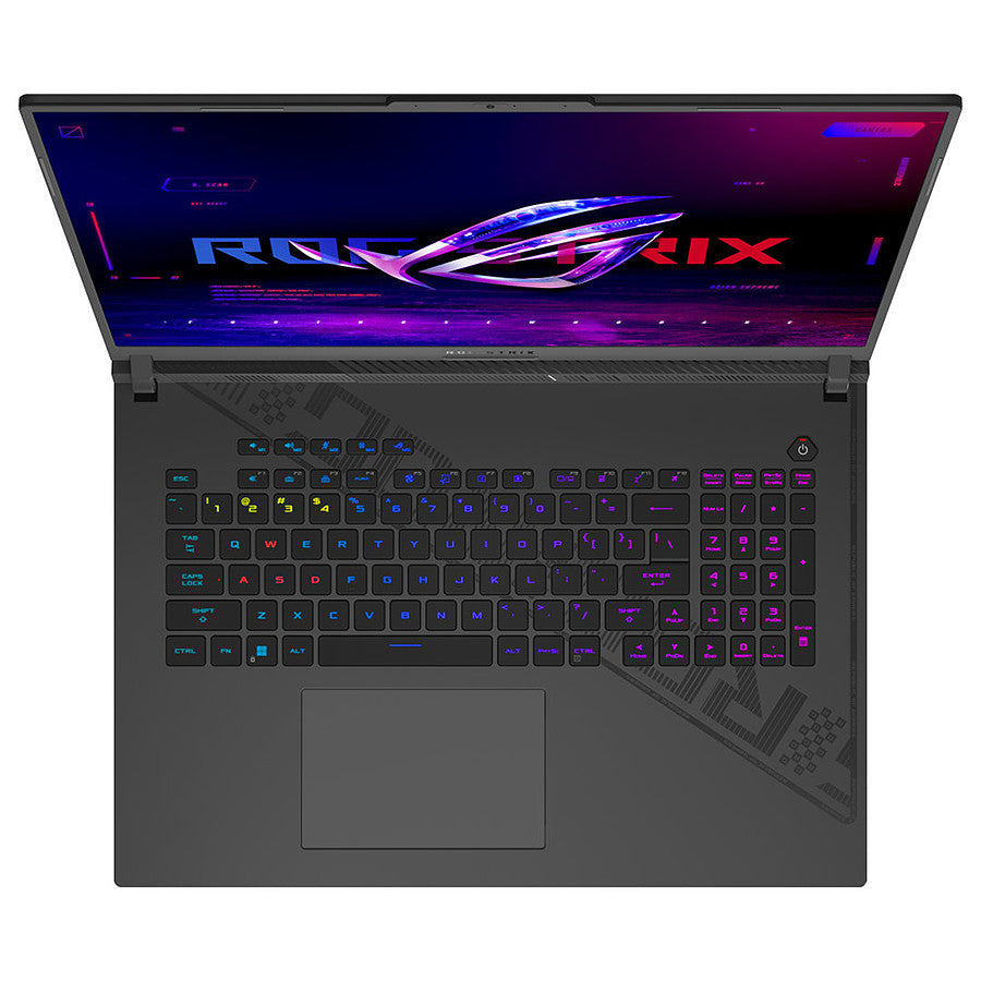 ASUS ROG STRIX G18 G814JZ-N5040W prix maroc- Smartmarket.ma