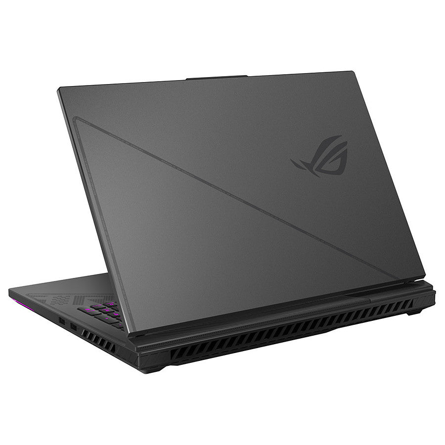 ASUS ROG STRIX G18 G814JZ-N5040W prix maroc- Smartmarket.ma
