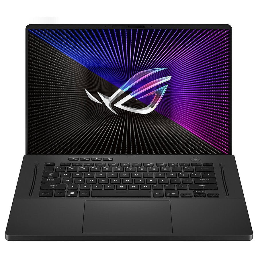 MN0006015661 ASUS ROG Zephyrus M16 GU603VU-019W prix maroc- Smartmarket.ma
