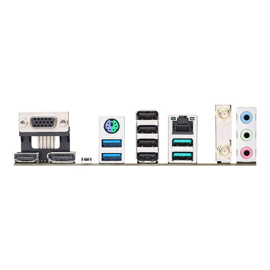MN0006018566 Asus PRIME B650M-A WIFI II prix maroc- Smartmarket.ma