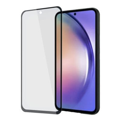 MN0006024194 Akashi Film Verre Trempé Premium - Samsung Galaxy A54 prix maroc- Smartmarket.ma