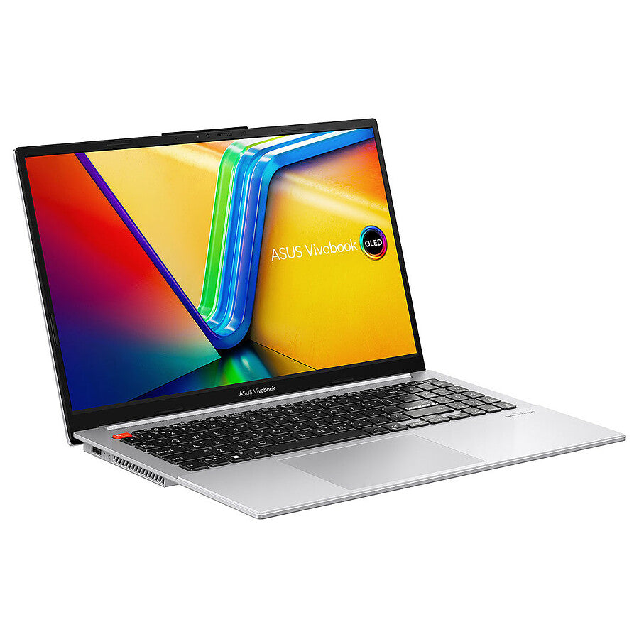 ASUS Vivobook S15 OLED N5504VN-L1025W prix maroc- Smartmarket.ma