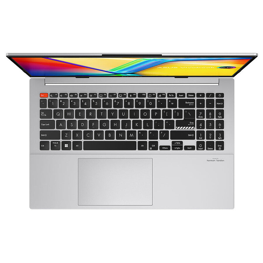 ASUS Vivobook S15 OLED N5504VN-L1025W prix maroc- Smartmarket.ma