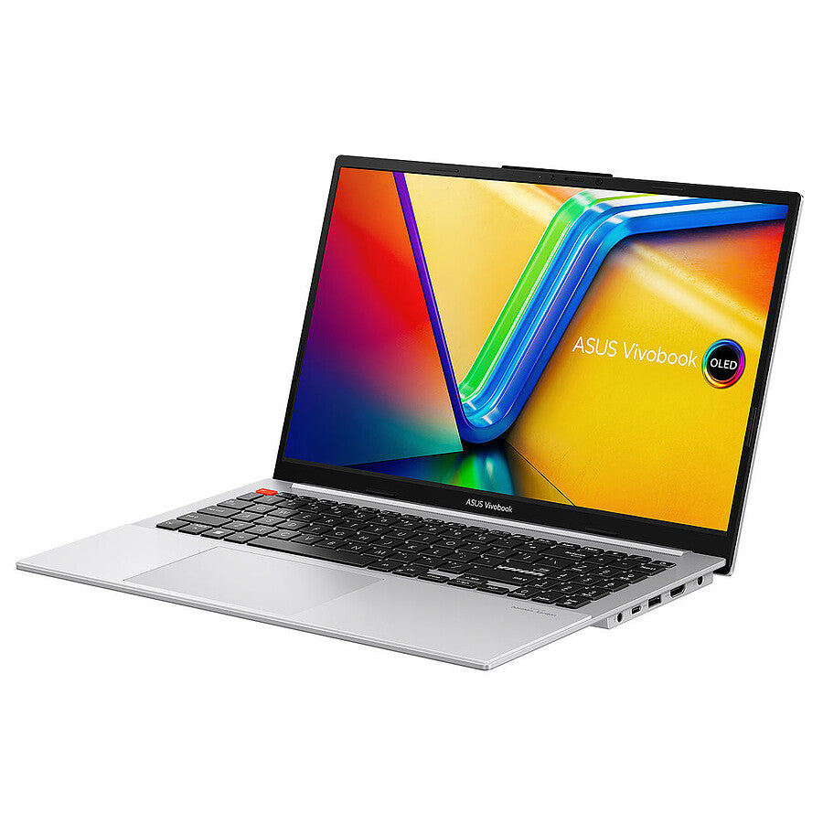 ASUS Vivobook S15 OLED N5504VN-L1025W prix maroc- Smartmarket.ma