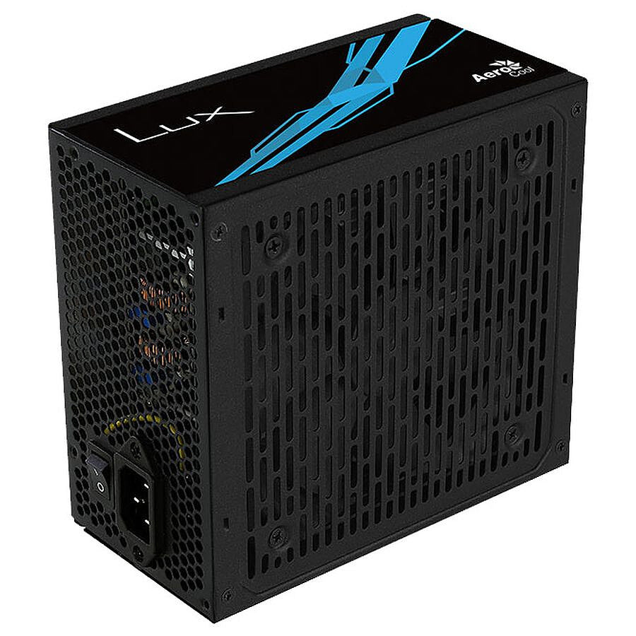 Aerocool LUX 1000 - Bronze prix maroc- Smartmarket.ma