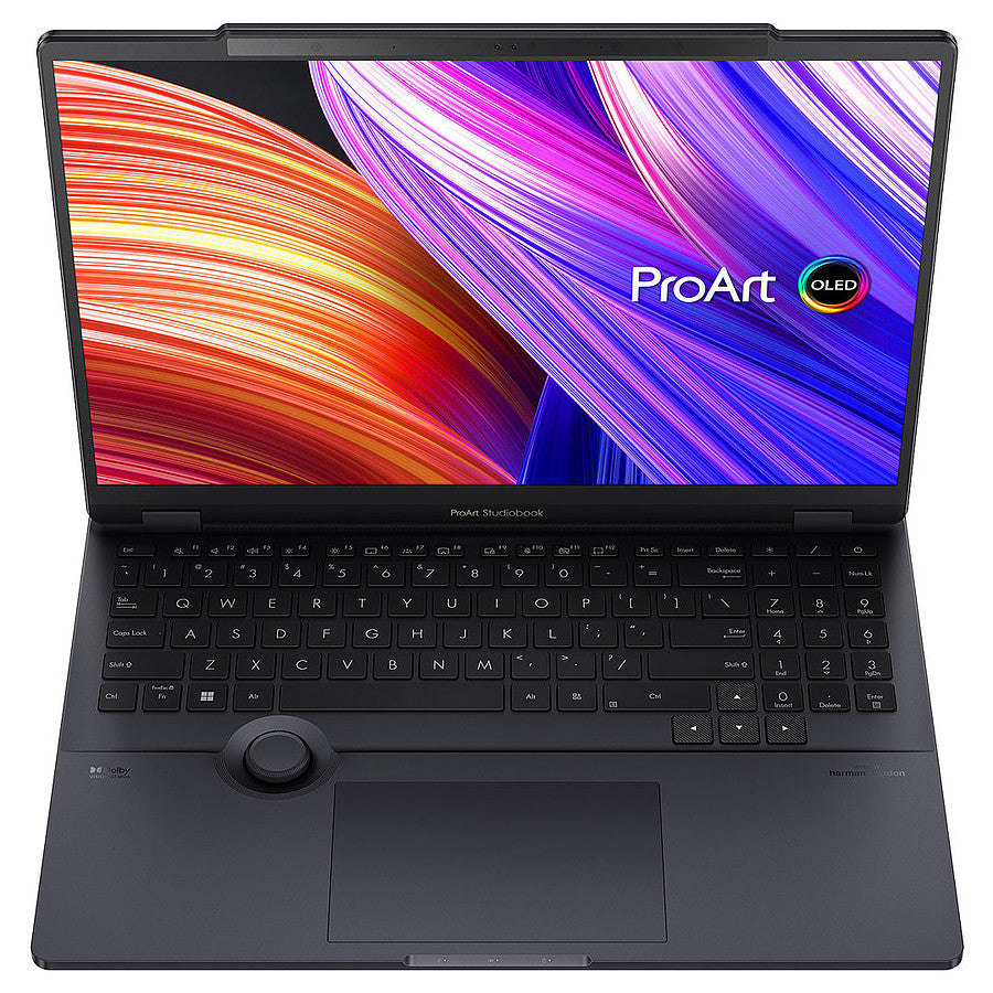 ASUS ProArt StudioBook Pro 16 H7604JV-MY076X prix maroc- Smartmarket.ma