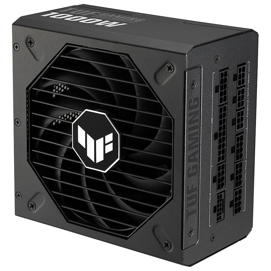 ASUS TUF Gaming 1000W - Gold prix maroc- Smartmarket.ma