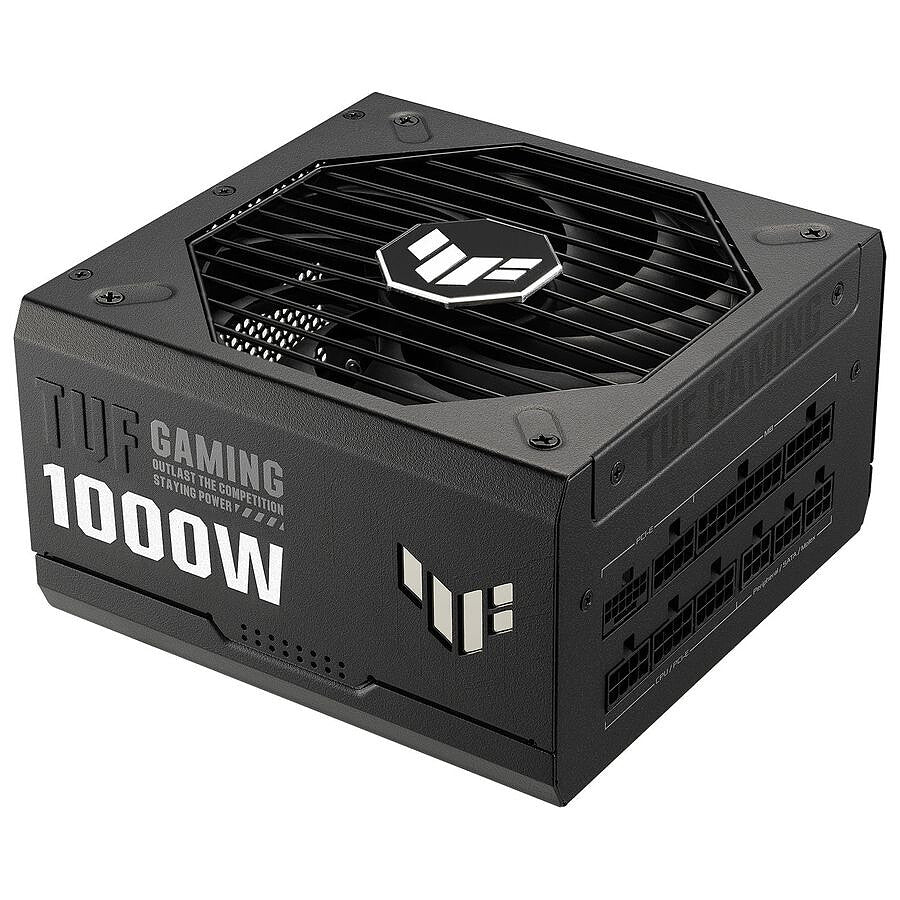 ASUS TUF Gaming 1000W - Gold prix maroc- Smartmarket.ma