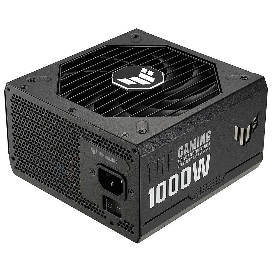 ASUS TUF Gaming 1000W - Gold prix maroc- Smartmarket.ma