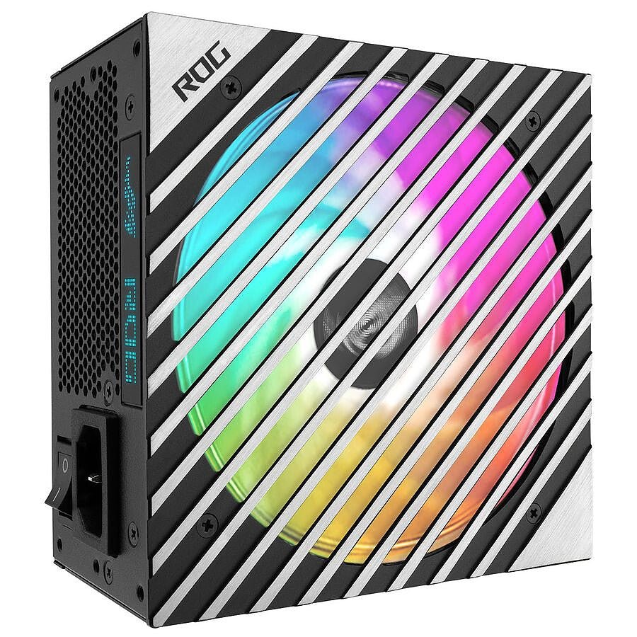 ASUS ROG LOKI SFX-L 1000W - Platinum prix maroc- Smartmarket.ma