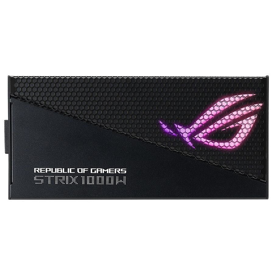 MN0006027100 Asus ROG Strix Aura 1000W - Gold prix maroc- Smartmarket.ma