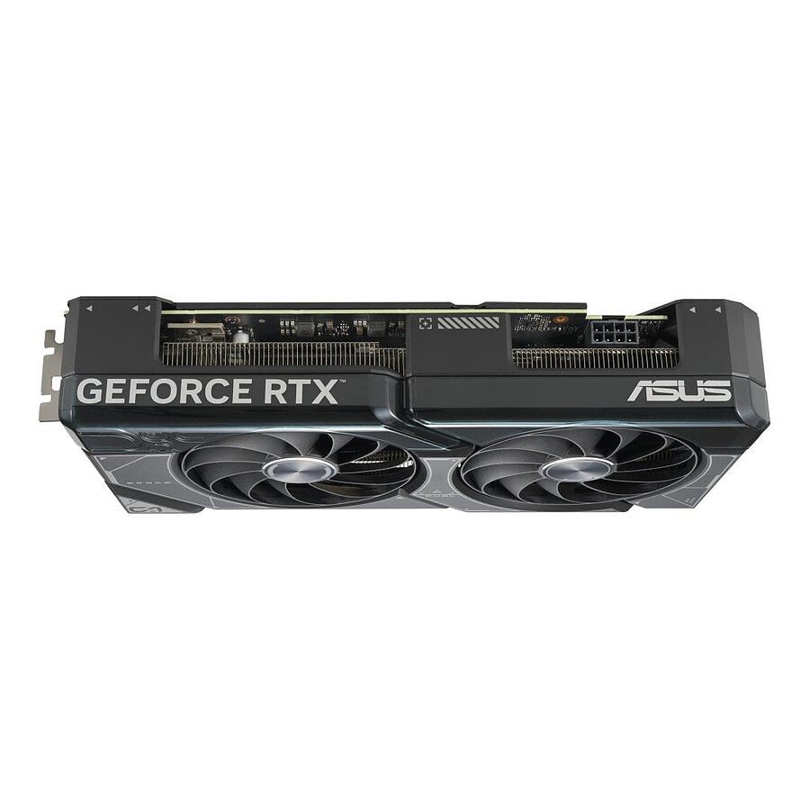 Asus GeForce RTX 4070 DUAL OC prix maroc- Smartmarket.ma