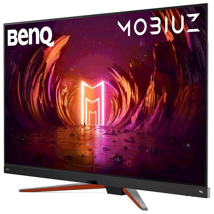 MN0006031818 BenQ OLED MOBIUZ EX480UZ prix maroc- Smartmarket.ma