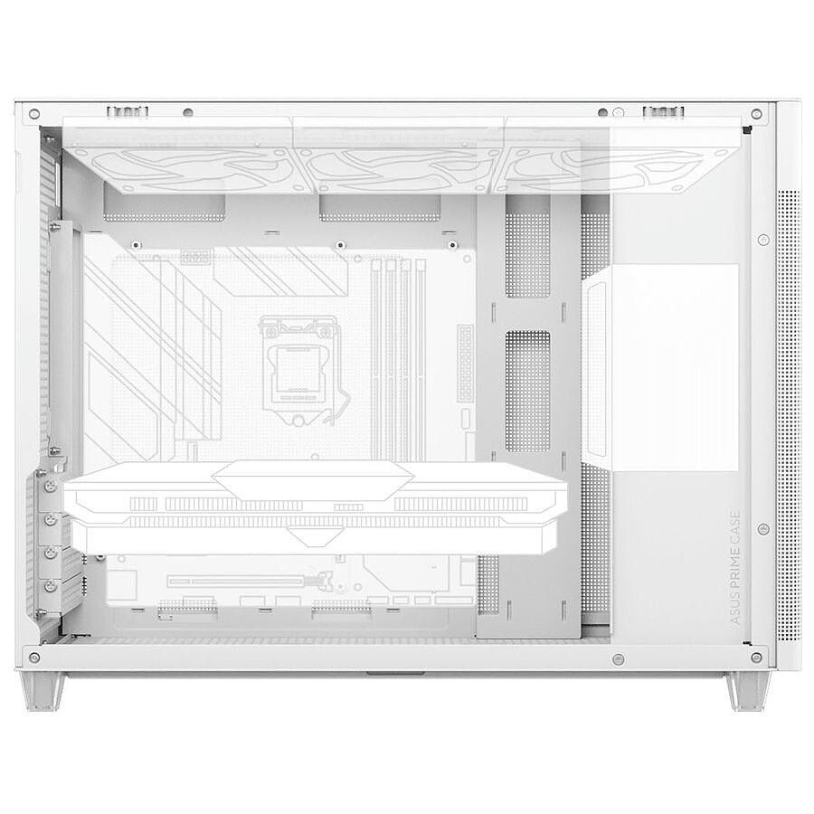 MN0006032622 ASUS Prime AP201 - Blanc prix maroc- Smartmarket.ma