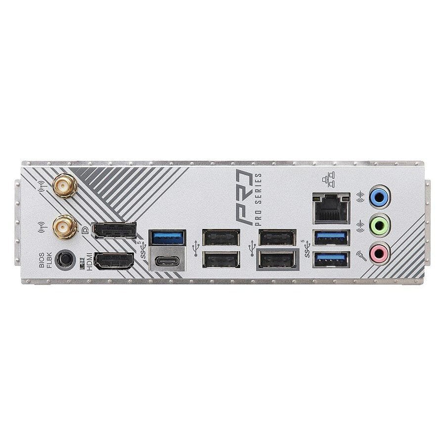 MN0006034331 ASRock A620M Pro RS WIFI prix maroc- Smartmarket.ma