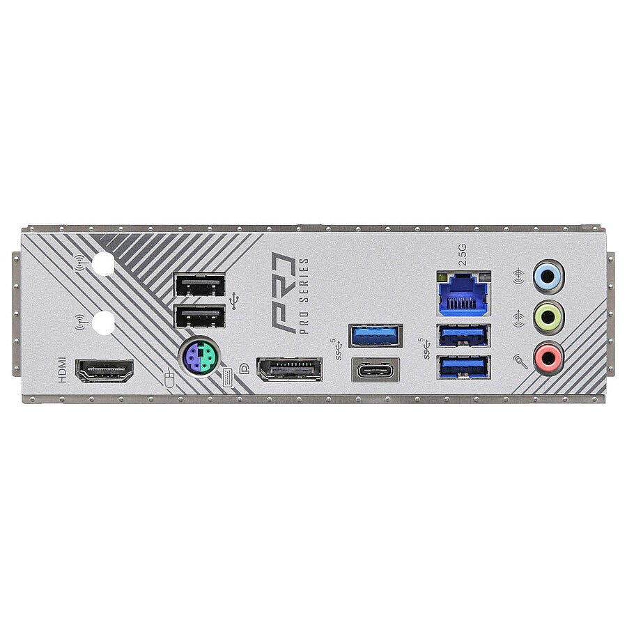 MN0006034359 ASRock B760M Pro RS prix maroc- Smartmarket.ma
