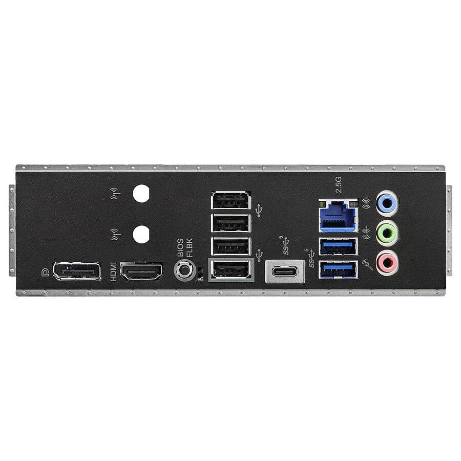 MN0006034395 ASRock B650M-HDV/M.2 prix maroc- Smartmarket.ma